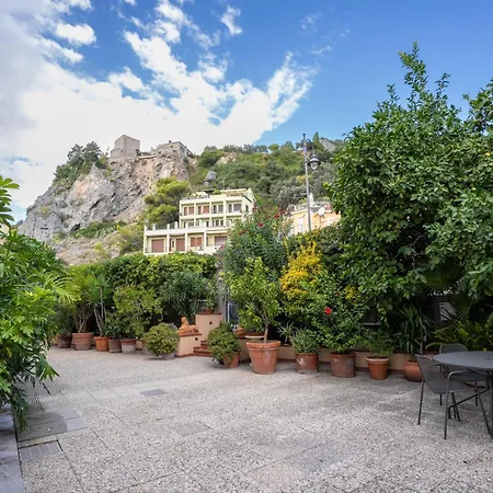 Apartamento Liliana - Stella Marina - Trilocale Elegante Con Balcone Vista Mare - Accesso Diretto Varigotti