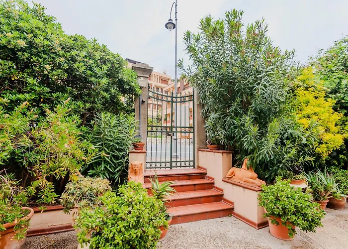 Liliana - Stella Marina - Trilocale Elegante Con Balcone Vista Mare - Accesso Diretto *